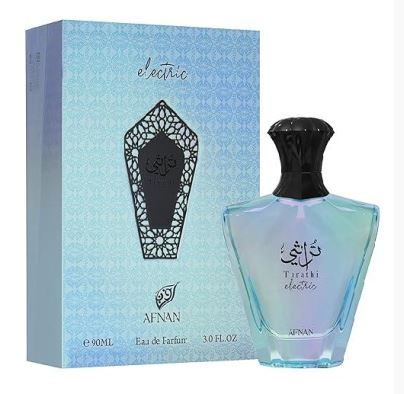 Afnan Turathi Electric EDP 90ml